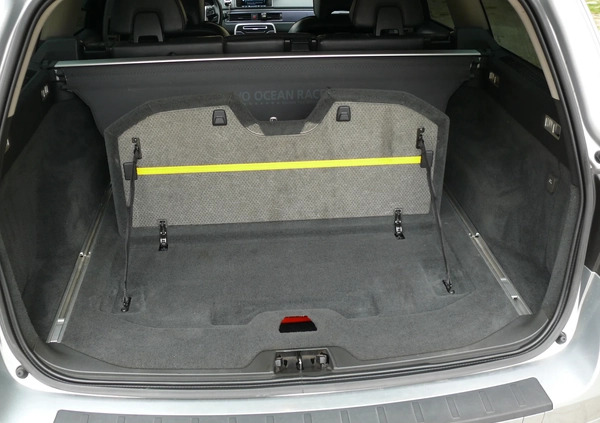 Volvo V70 cena 31500 przebieg: 307000, rok produkcji 2012 z Tychy małe 596